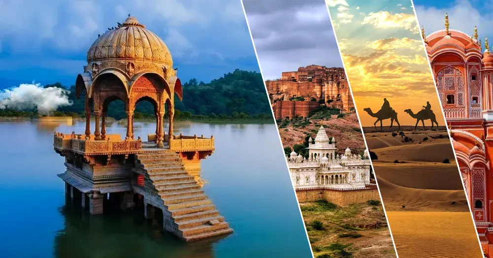 Rajasthan